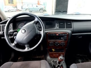 Centralita motor uce opel 90508986 vectra 1062614