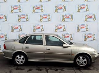 Centralita motor uce opel 90508986 vectra 1062614