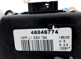 Fiat 1064338 46846774 centralita cierre croma 194