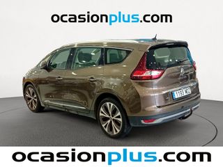 Renault Scenic Zen Energy dCi 96 kW (130 CV)