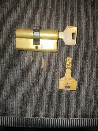 Cilindro Ezcurra DS-10