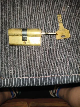 Cilindro Ezcurra DS-10