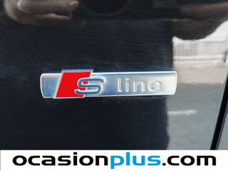 Audi Q3 Sportback Black line 35 TDI 110 kW (150 CV) S tronic