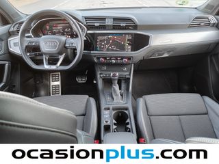 Audi Q3 Sportback Black line 35 TDI 110 kW (150 CV) S tronic