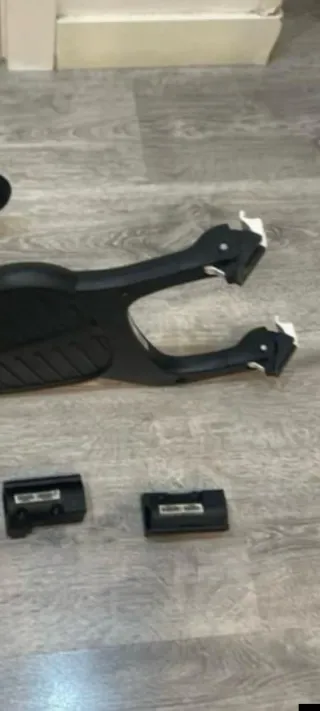 Adaptador patín Bugaboo Camaleón