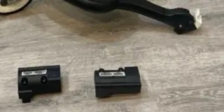 Adaptador patín Bugaboo Camaleón