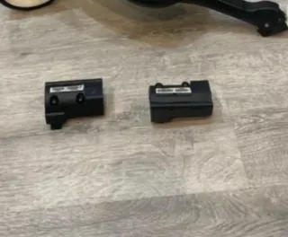 Adaptador patín Bugaboo Camaleón