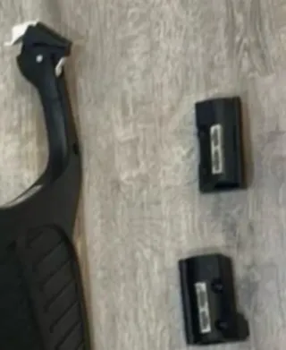 Adaptador patín Bugaboo Camaleón