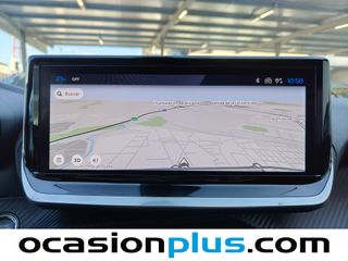 Peugeot 2008 Allure Hybrid eDCS6 100 kW (136 CV)