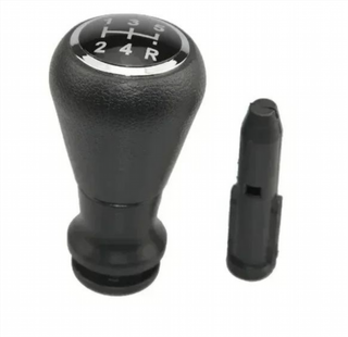 Pomo palanca cambio velocidades Peugeot Citroen