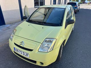Citroen C2 2005
