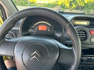 Citroen C2 2005