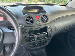 Citroen C2 2005