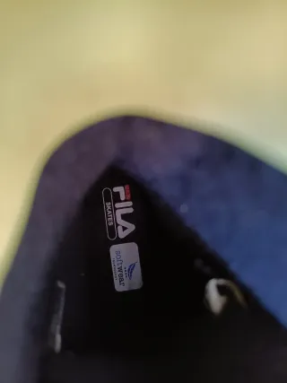 Patines Fila Máster GLX en línea