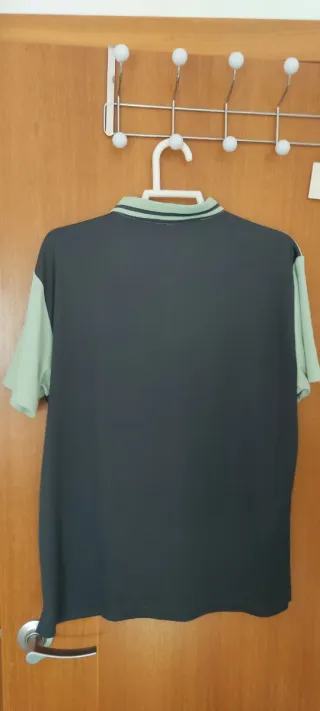 Camiseta Villarreal Joma Talla L