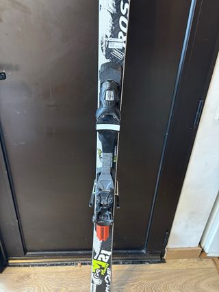 Esquís Rossignol GS Master 180cm