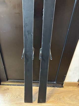 Esquís Rossignol GS Master 180cm