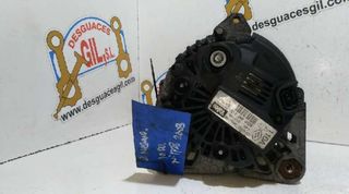 Renault 8200290215 alternador megane ii 491121