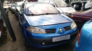 Renault 8200290215 alternador megane ii 491121