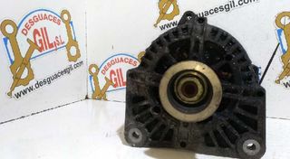 Renault 8200290215 alternador megane ii 491121
