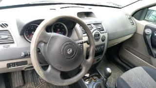 Renault 8200290215 alternador megane ii 491121