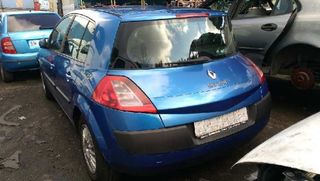 Renault 8200290215 alternador megane ii 491121