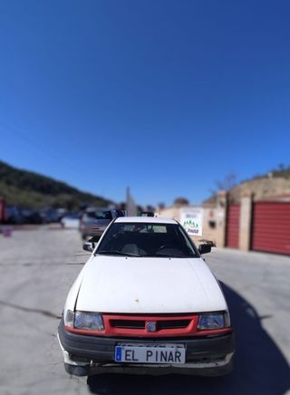 Parasol derecho seat ibiza 1.9 d 1993-1995 92578