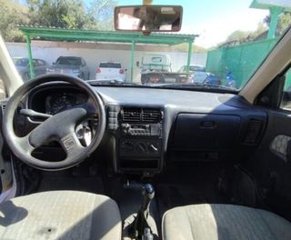 Parasol derecho seat ibiza 1.9 d 1993-1995 92578