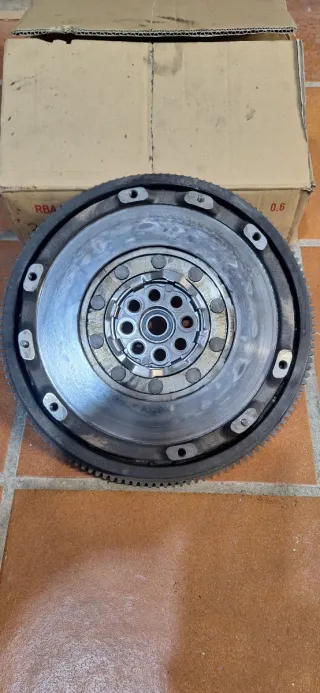 EMBRAGUE BIMASA HONDA CRV 2010