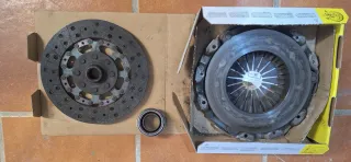 EMBRAGUE BIMASA HONDA CRV 2010