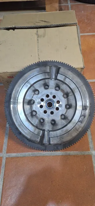 EMBRAGUE BIMASA HONDA CRV 2010