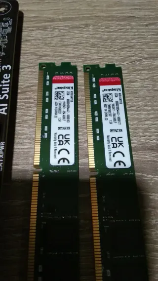 Placa Base y Procesador