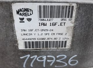 46448299 centralita motor lancia lancia y 1072383