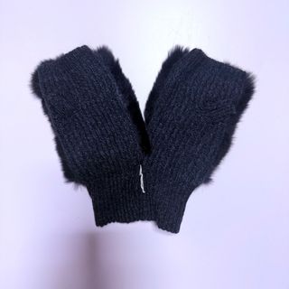 Manicotti Alpo in misto lana