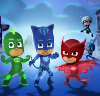 DECORACIÓN INFANTIL AEROGRAFÍADA EN HABITACIÓNES