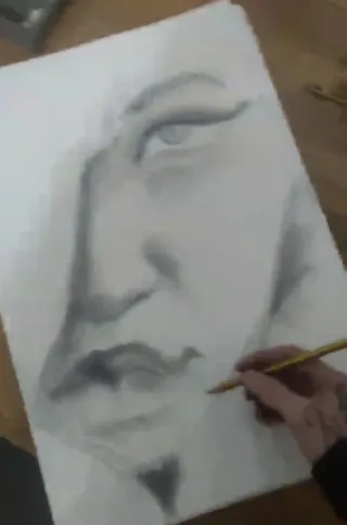 DECORACIÓN INFANTIL AEROGRAFÍADA EN HABITACIÓNES