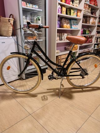 Bicicleta Clásica Paseo Victoria