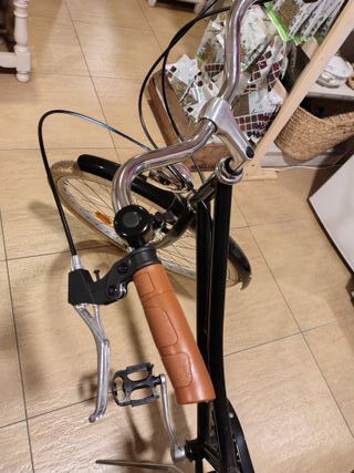 Bicicleta Clásica Paseo Victoria