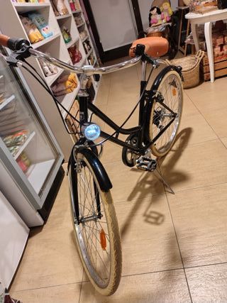 Bicicleta Clásica Paseo Victoria
