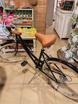 Bicicleta Clásica Paseo Victoria