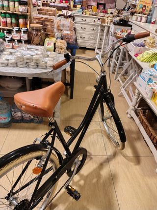 Bicicleta Clásica Paseo Victoria