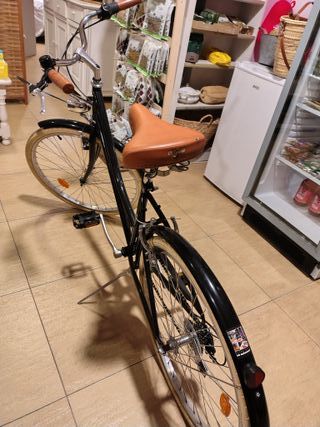 Bicicleta Clásica Paseo Victoria