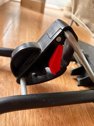 Hamaca bebé BabyBjörn