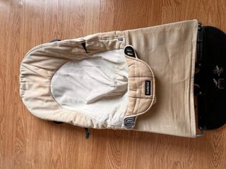 Hamaca bebé BabyBjörn