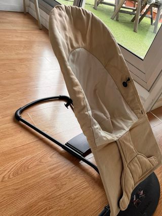 Hamaca bebé BabyBjörn