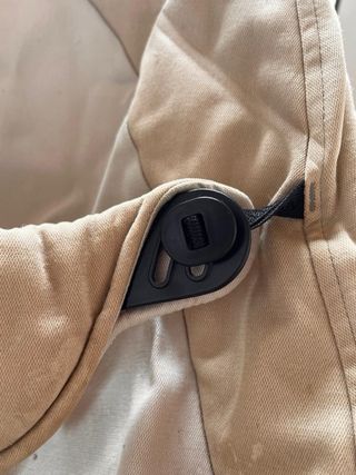 Hamaca bebé BabyBjörn