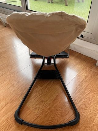 Hamaca bebé BabyBjörn