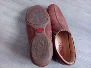 Zapatos Pikolinos hombre