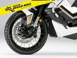 ZONTES 368G nuevas ven a probarla