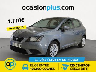 SEAT Ibiza 1.0 Full Connect 55 kW (75 CV)